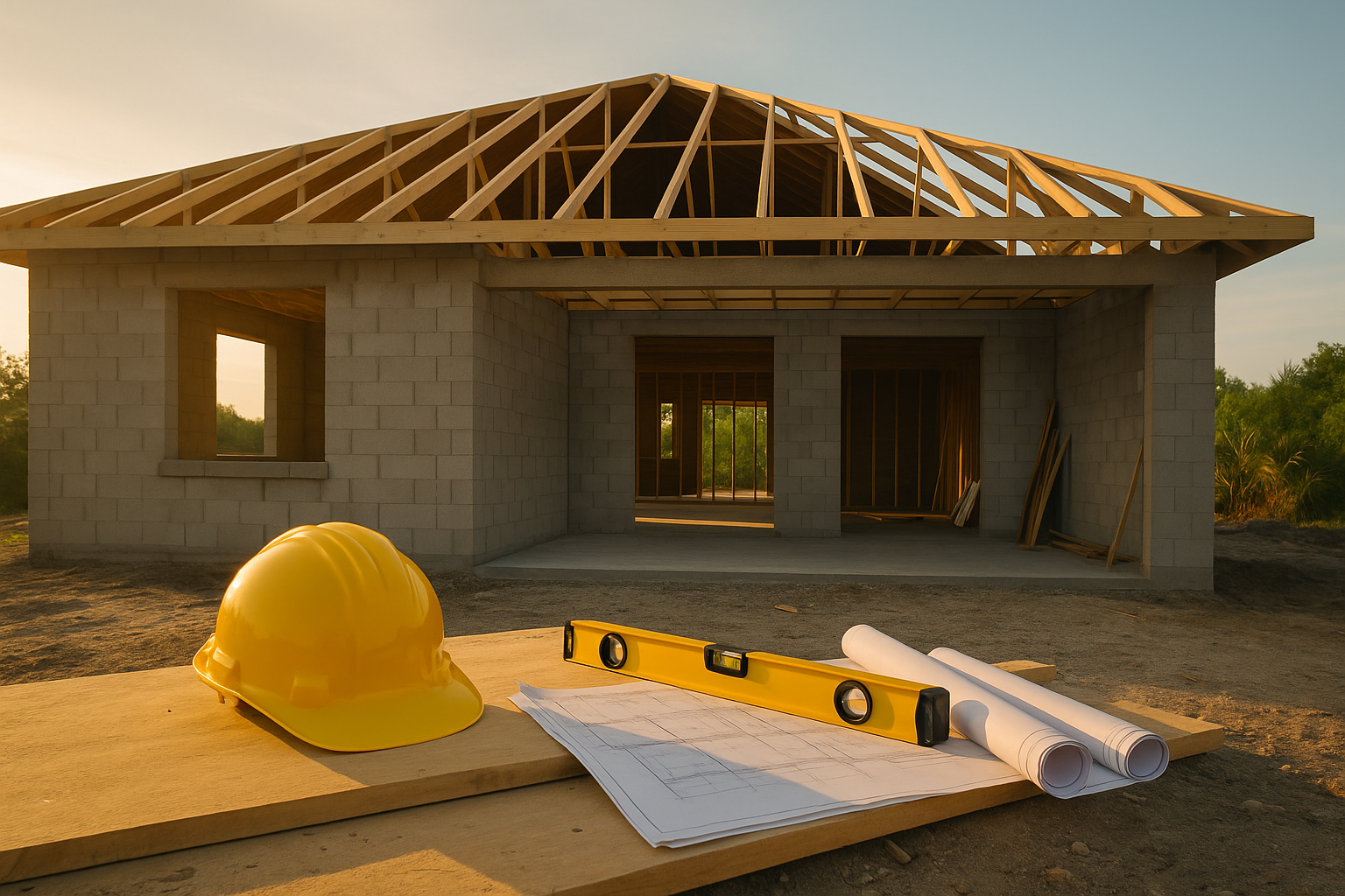 Así estamos hoy en 27095!